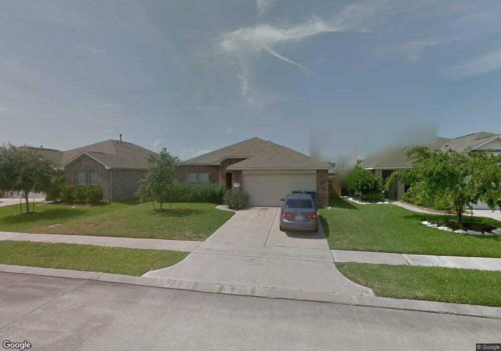 385 Ward Ln, Alvin, TX 77511 - photo 1