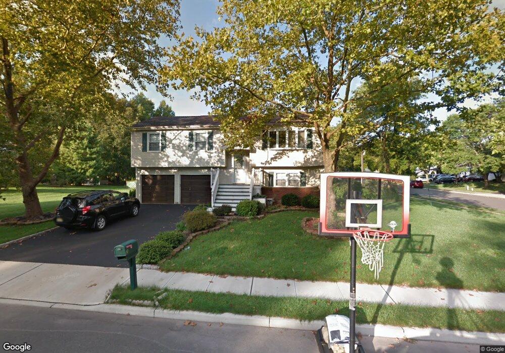 2 Vincent Ave, Kendall Park, NJ 08824 - photo 1