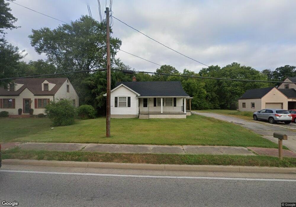 2795 Charlestown Rd, New Albany, IN 47150 - photo 1
