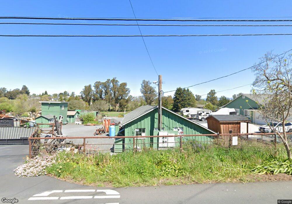 4751 Hessel Rd, Sebastopol, CA 95472 - photo 1