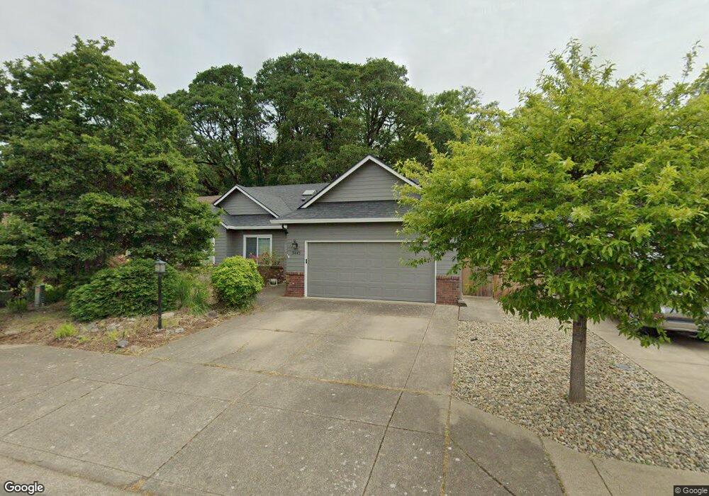 3445 Quailridge Ln, Eugene, OR 97404 - photo 1