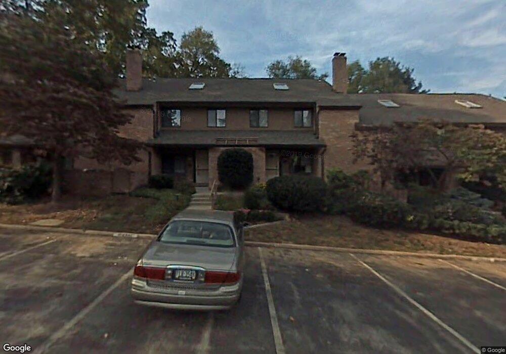 308 Paoli Woods unit 308, Paoli, PA 19301 - photo 1