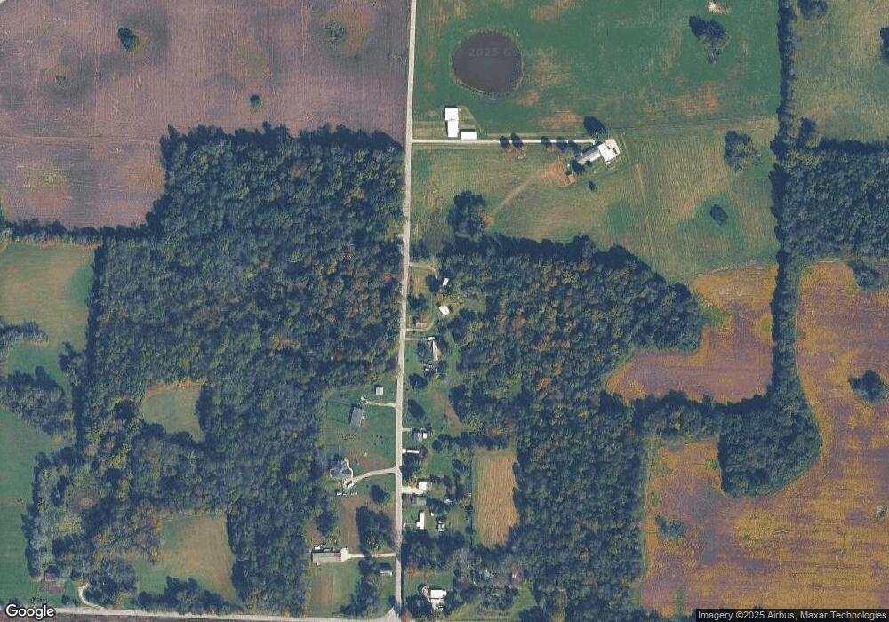 3320 S Heidelberg Rd SW, Corydon, IN 47112 - photo 1