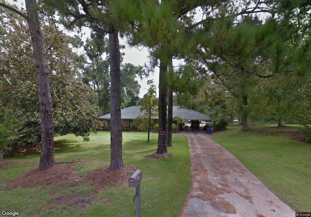 417 Country Club Dr, Jacksonville, NC 28546 - photo 1