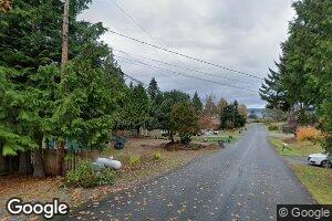 0 LOT 65 Circle Dr NW, Lofall, WA 98370