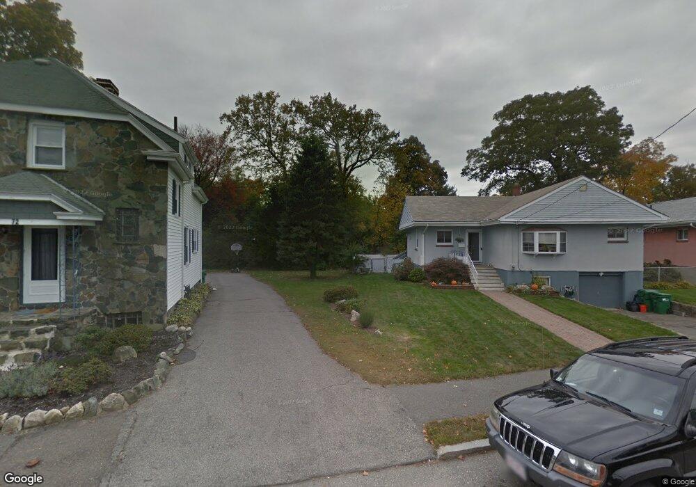 76 Watervale Rd, Medford, MA 02155 - photo 1