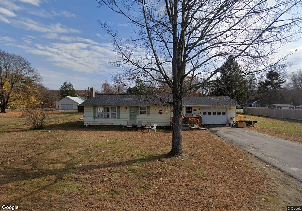 147 James St, Charlestown, NH 03603 - photo 1