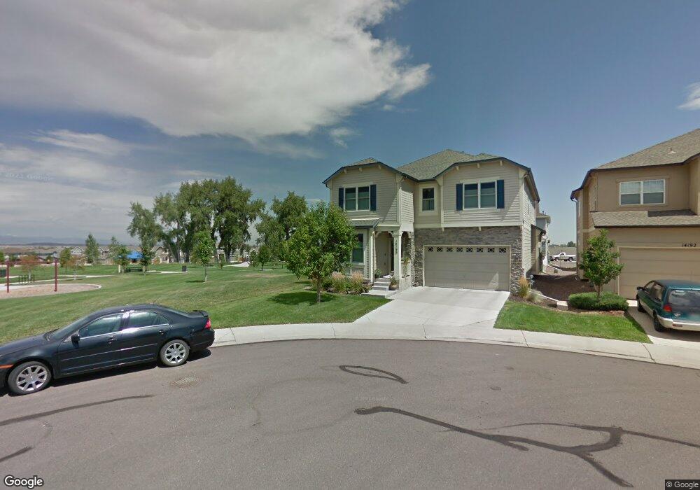 14196 Madison St, Thornton, CO 80602 - photo 1
