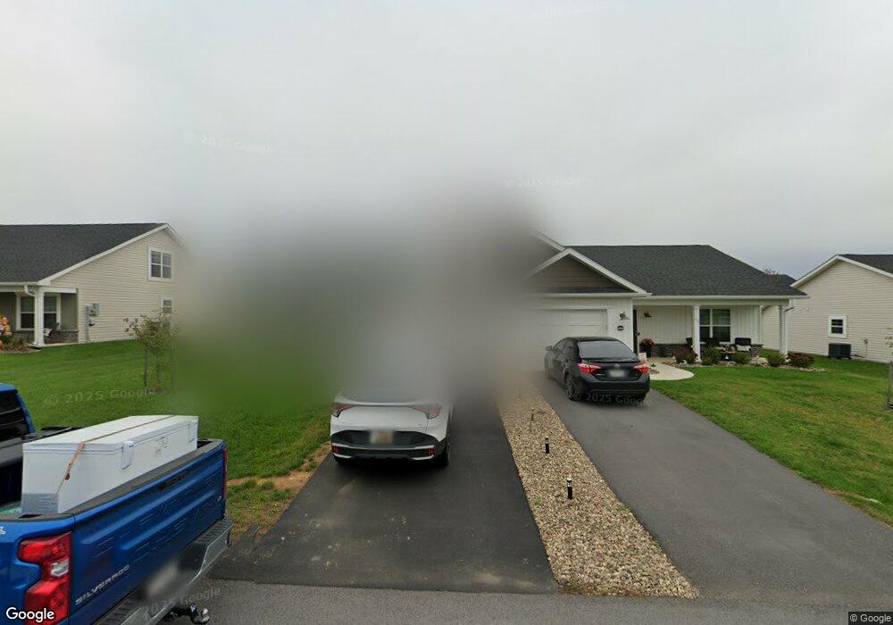 424 Dripping Spring Dr, Cherry Run, WV 25427 - photo 1