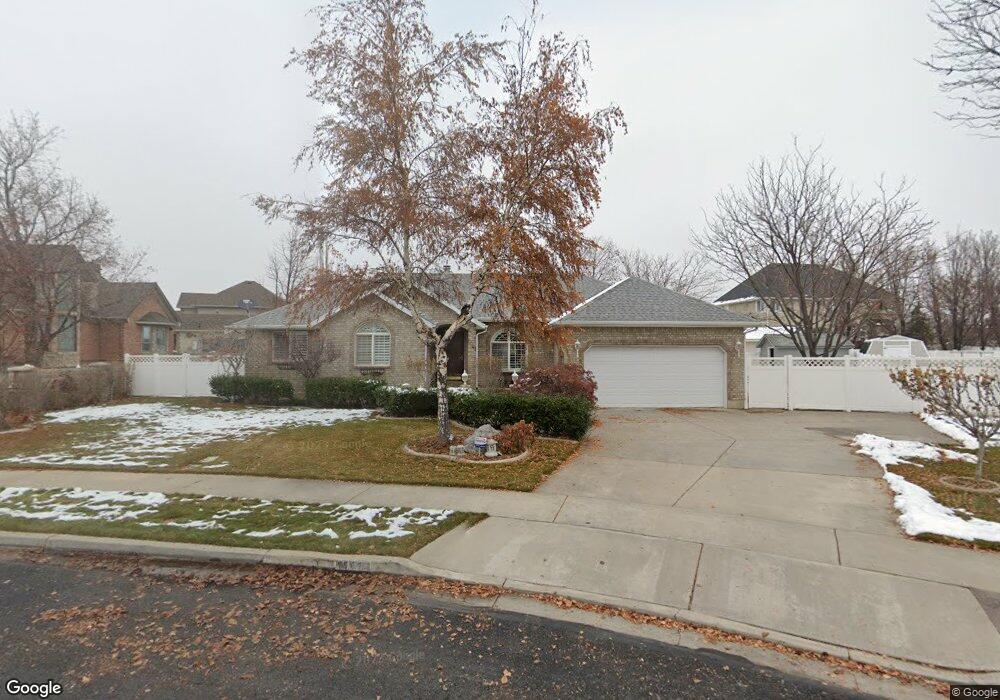 1041 E 1420 N, American Fork, UT 84003 - photo 1
