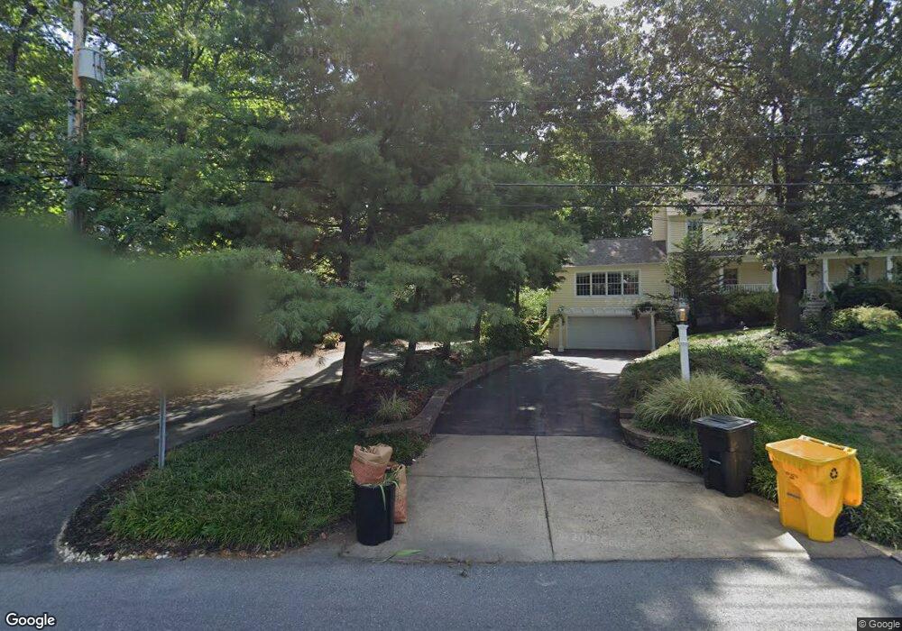 107 E Lake Dr, Annapolis, MD 21403 - photo 1