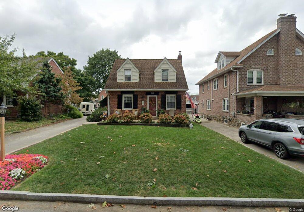 320 Inwood Rd, Ardmore, PA 19003 - photo 1