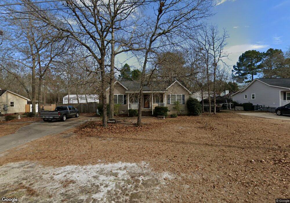 243 Kyzer Rd, Lexington, SC 29073 - photo 1