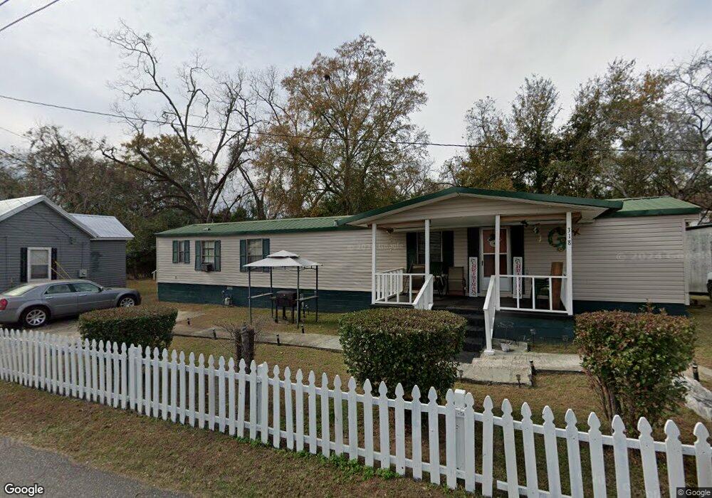 318 Mcrae St, Eufaula, AL 36027 - photo 1