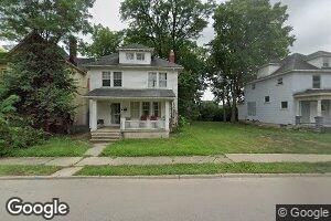 1018 W Riverview Ave, Dayton, OH 45402
