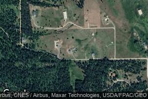1966 Dunn Mountain Way, Addy, WA 99101