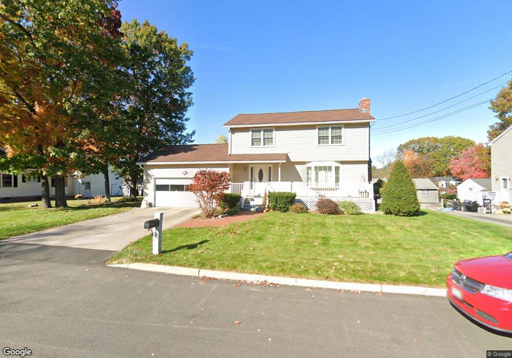 200 Barrett St, Manchester, NH 03104 - photo 1