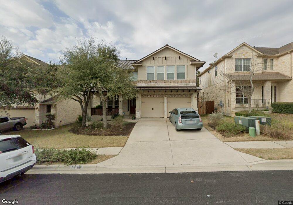 7821 Wisteria Valley Dr, Austin, TX 78739 - photo 1