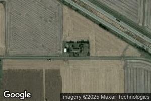 21424 E 650 North Rd, Downs, IL 61736