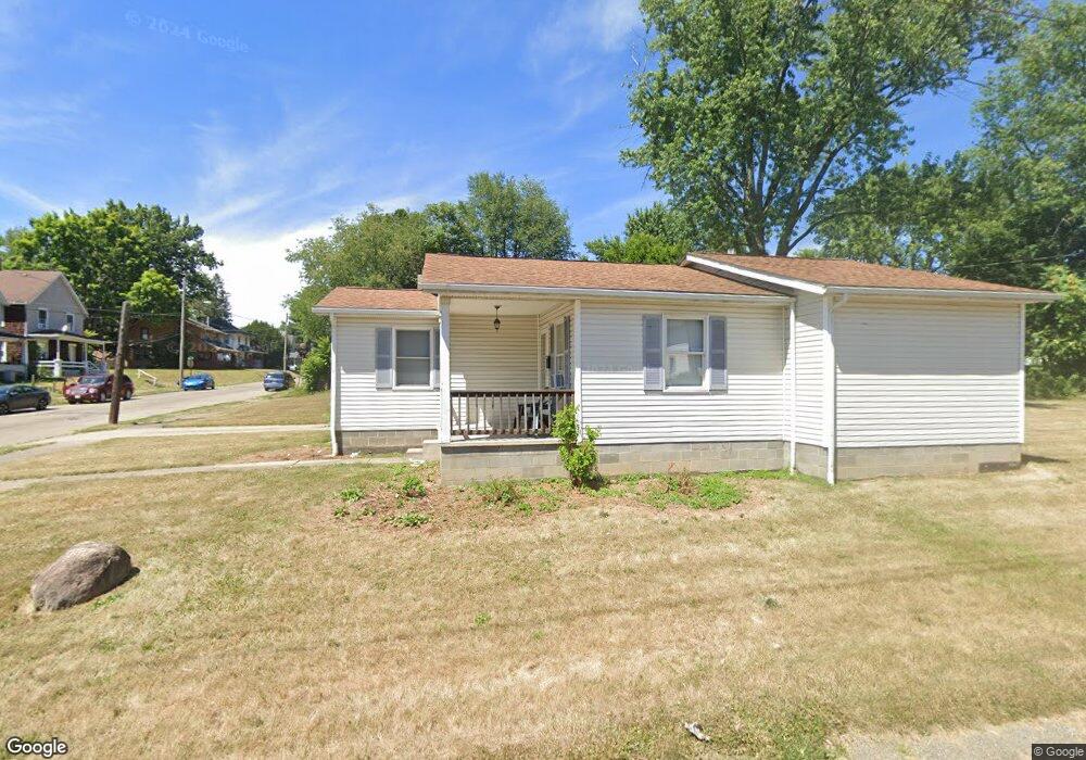 1218 Rowland Ave NE, Canton, OH 44705 - photo 1