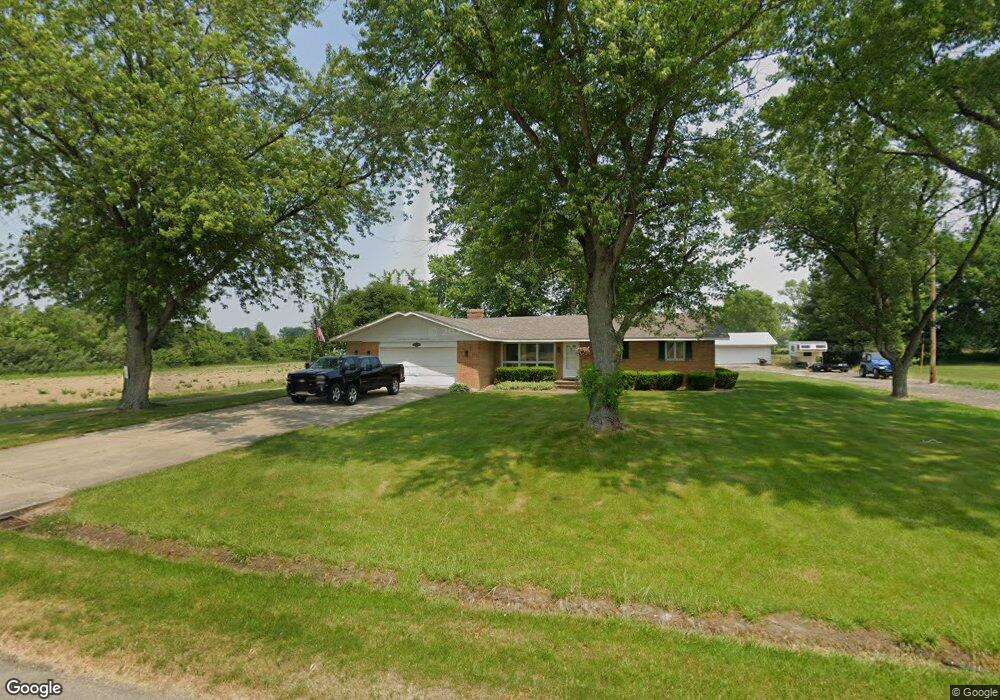 1422 N Queen Rd, Walkerton, IN 46574 - photo 1