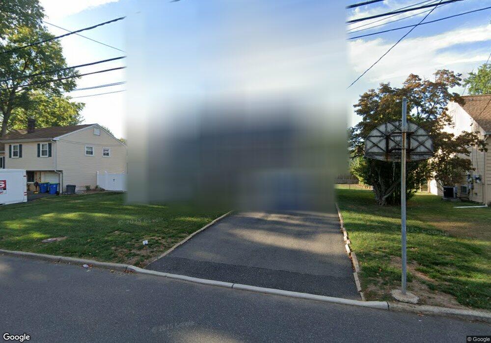 752 Taft Ave, North Plainfield, NJ 07063 - photo 1