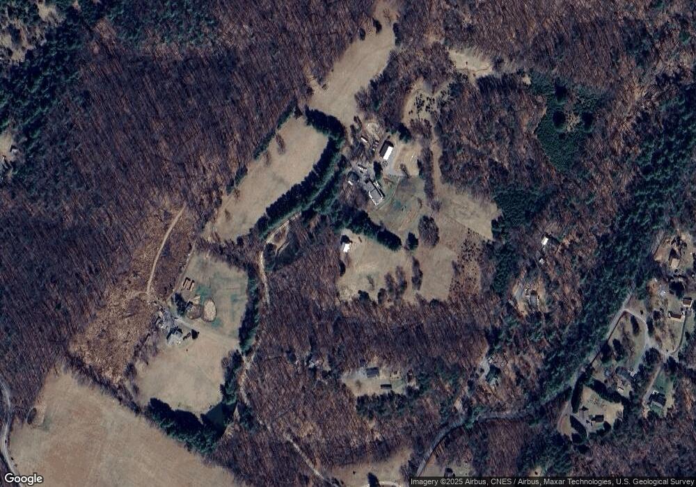 356 Sleepyview Ln, Berkeley Springs, WV 25411 - photo 1