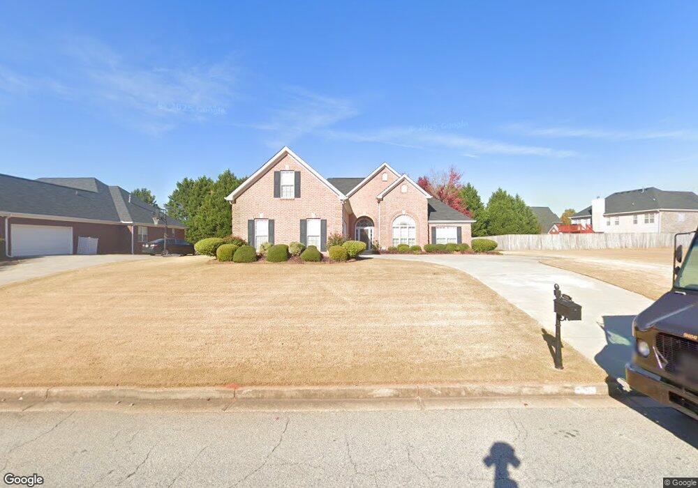 2108 Keithshire Ct SE unit 1, Conyers, GA 30013 - photo 1