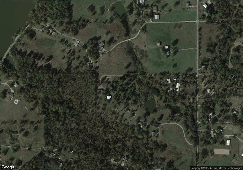 18156 S 4190 Rd, Claremore, OK 74017 - photo 1