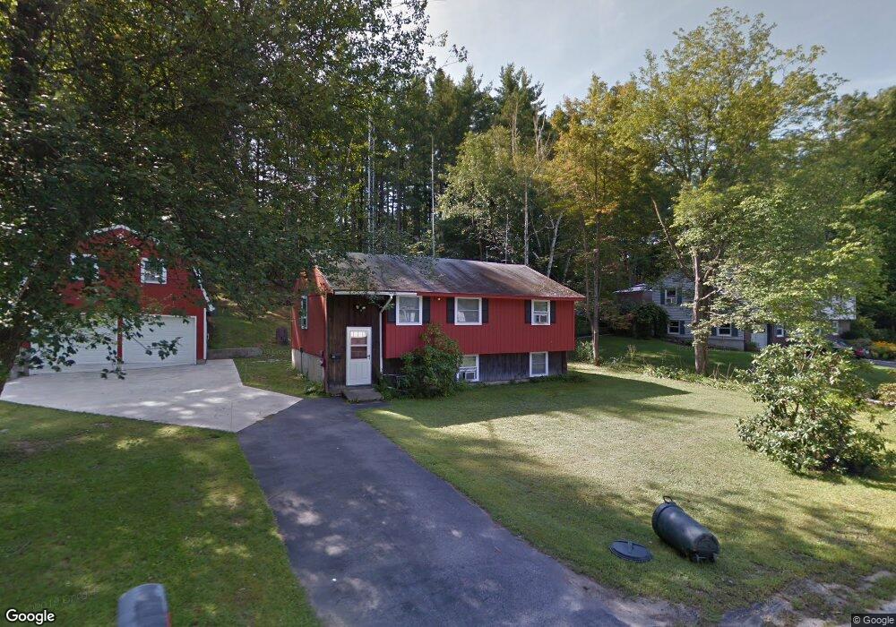 21 Donald St, Hooksett, NH 03106 - photo 1