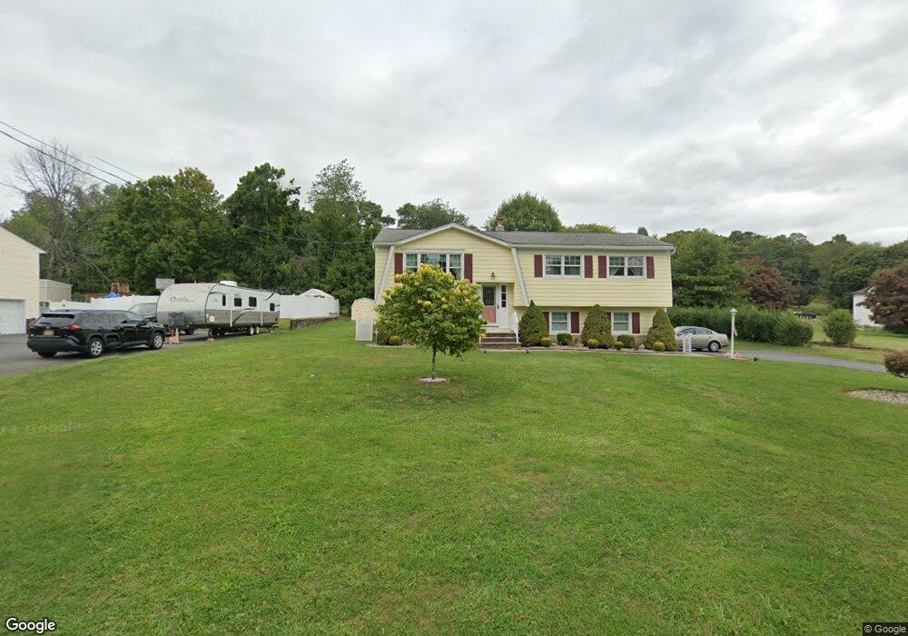 242 Belvidere Ave, Oxford, NJ 07863 - photo 1