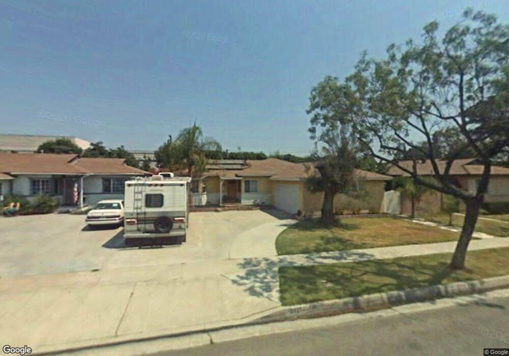 3421 Wolfe St, Lakewood, CA 90712 - photo 1
