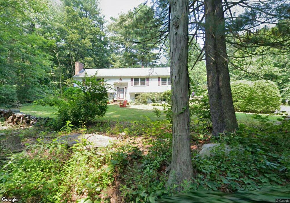 181 Whitcomb Ave, Littleton, MA 01460 - photo 1