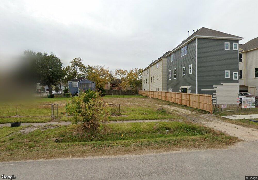 308 W 28th St, Houston, TX 77008 - photo 1