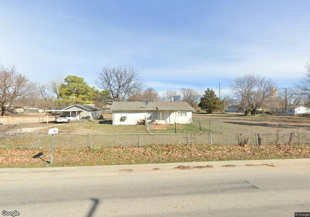 285 E K Place, Jenks, OK 74037 - photo 1