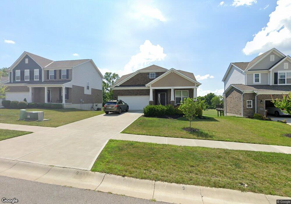 5745 Arbor Park Dr, Liberty Township, OH 45044 - photo 1