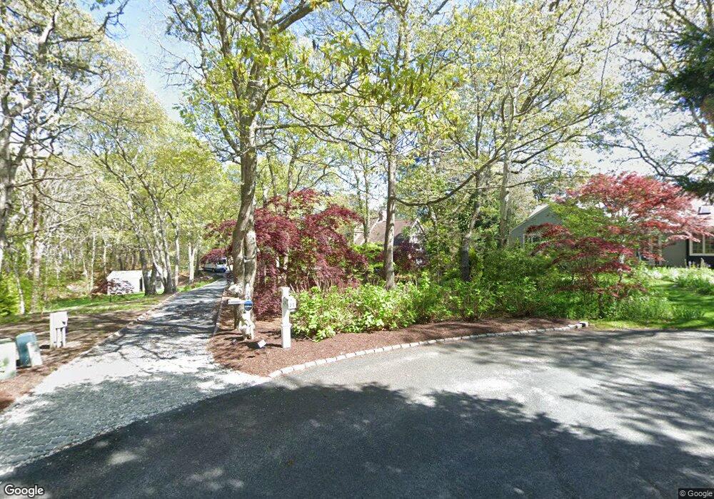 20 Perch Pond Way, Yarmouth Port, MA 02675 - photo 1