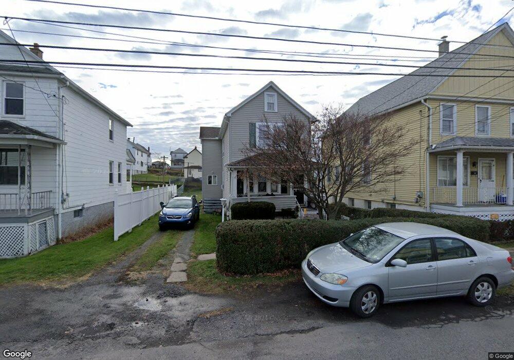 35 Mack St, Wilkes Barre, PA 18705 - photo 1