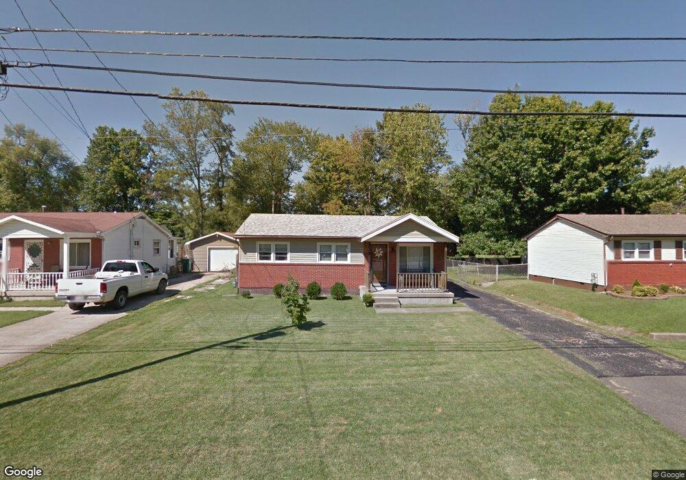 6119 Leonard Way, Louisville, KY 40229 - photo 1