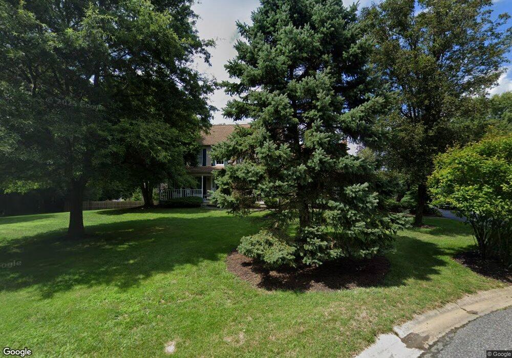 112 E Bridle Path, Hockessin, DE 19707 - photo 1