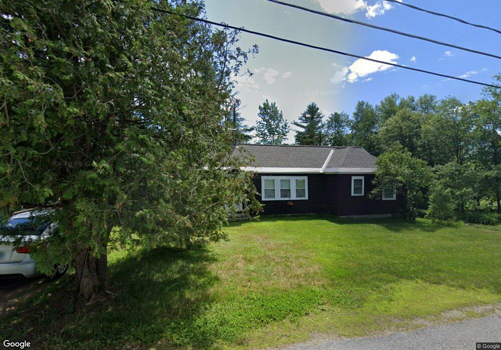 20 Spring St, Whitefield, NH 03598 - photo 1