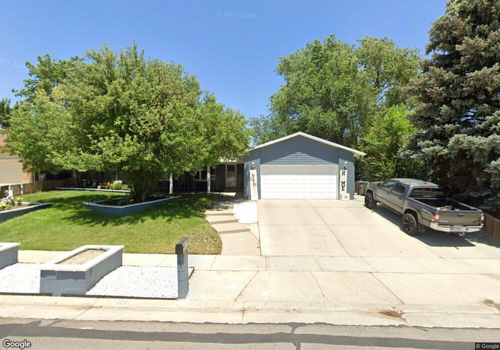 4072 Yorkshire Dr, South Jordan, UT 84095 - photo 1