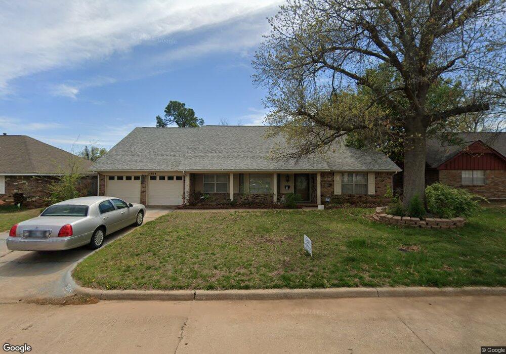 2504 NW 121st St, Oklahoma City, OK 73120 - photo 1