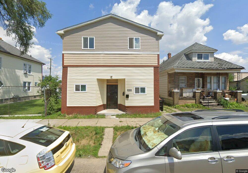 12304 Moran St, HamtraMcK, MI 48212 - photo 1