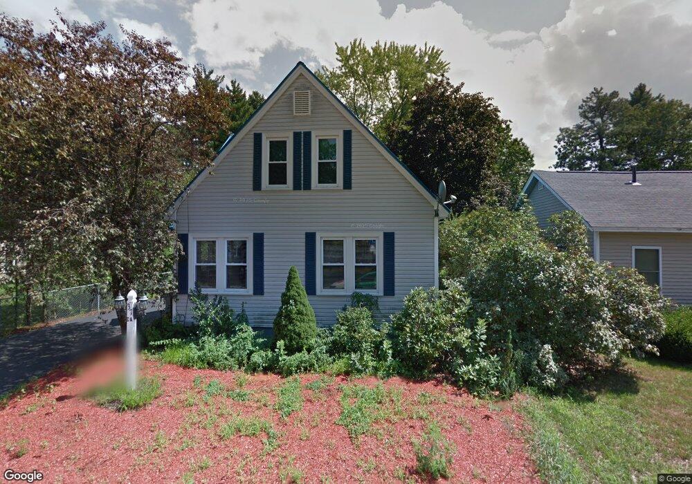 37 Highland St, Hudson, NH 03051 - photo 1