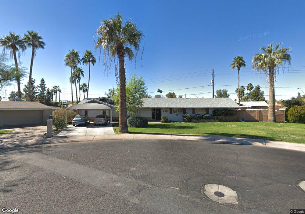 8602 N 15th Dr, Phoenix, AZ 85021 - photo 1