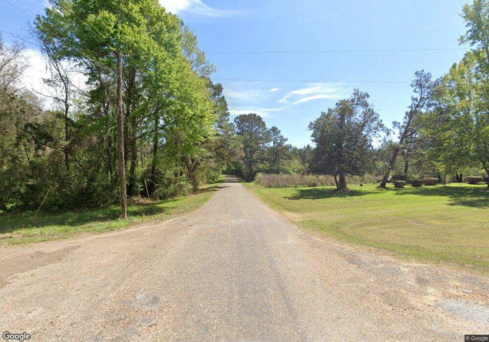 2148 Charlie Rhodus Rd, Magnolia, MS 39652 - photo 1