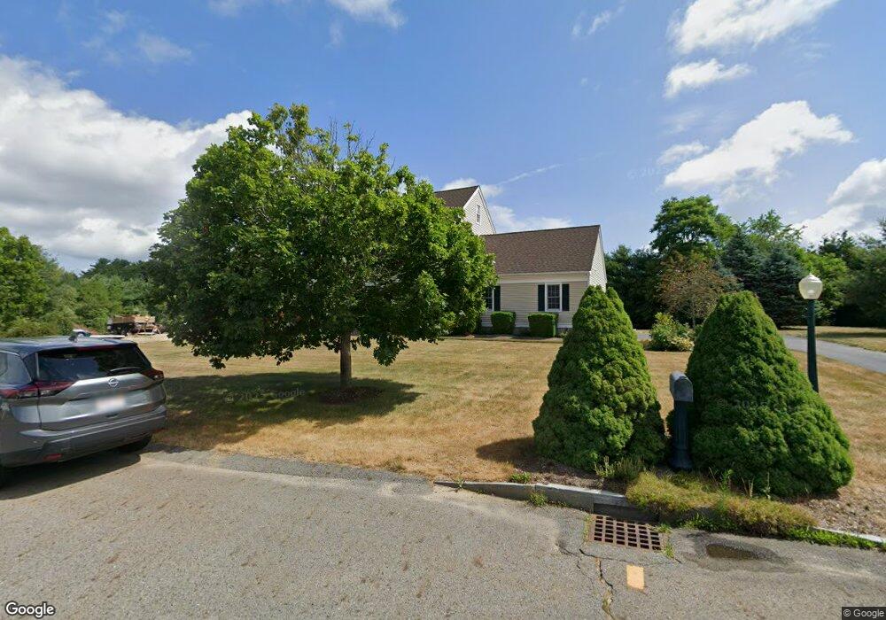 2-19 Pine Hill Rd, Kingston, MA 02364 - photo 1