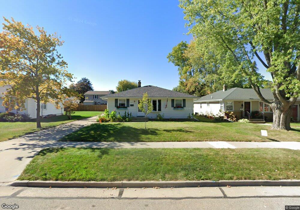 1807 S Madison St, Appleton, WI 54915 - photo 1