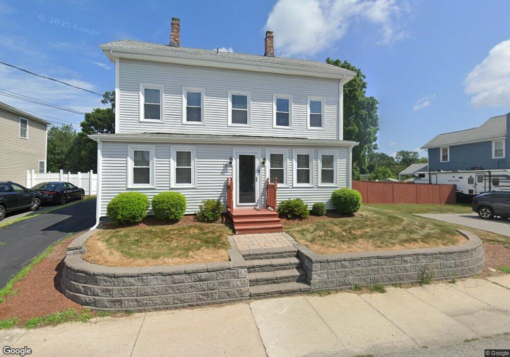 12 Mowry Ave, Cumberland, RI 02864 - photo 1